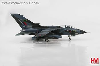 HM 1/72 ボストンMk.V イギリス空軍 第13飛行隊 HA4208 Highly detailed die cast Douglas Boston Mk.V No. 13 Squadron